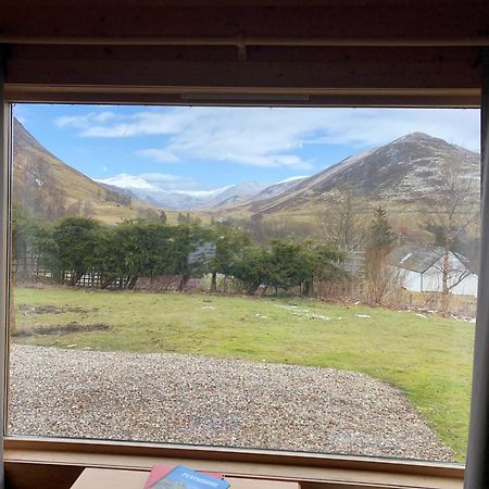 Glenbeag Mountain Lodges Glenshee 객실 사진
