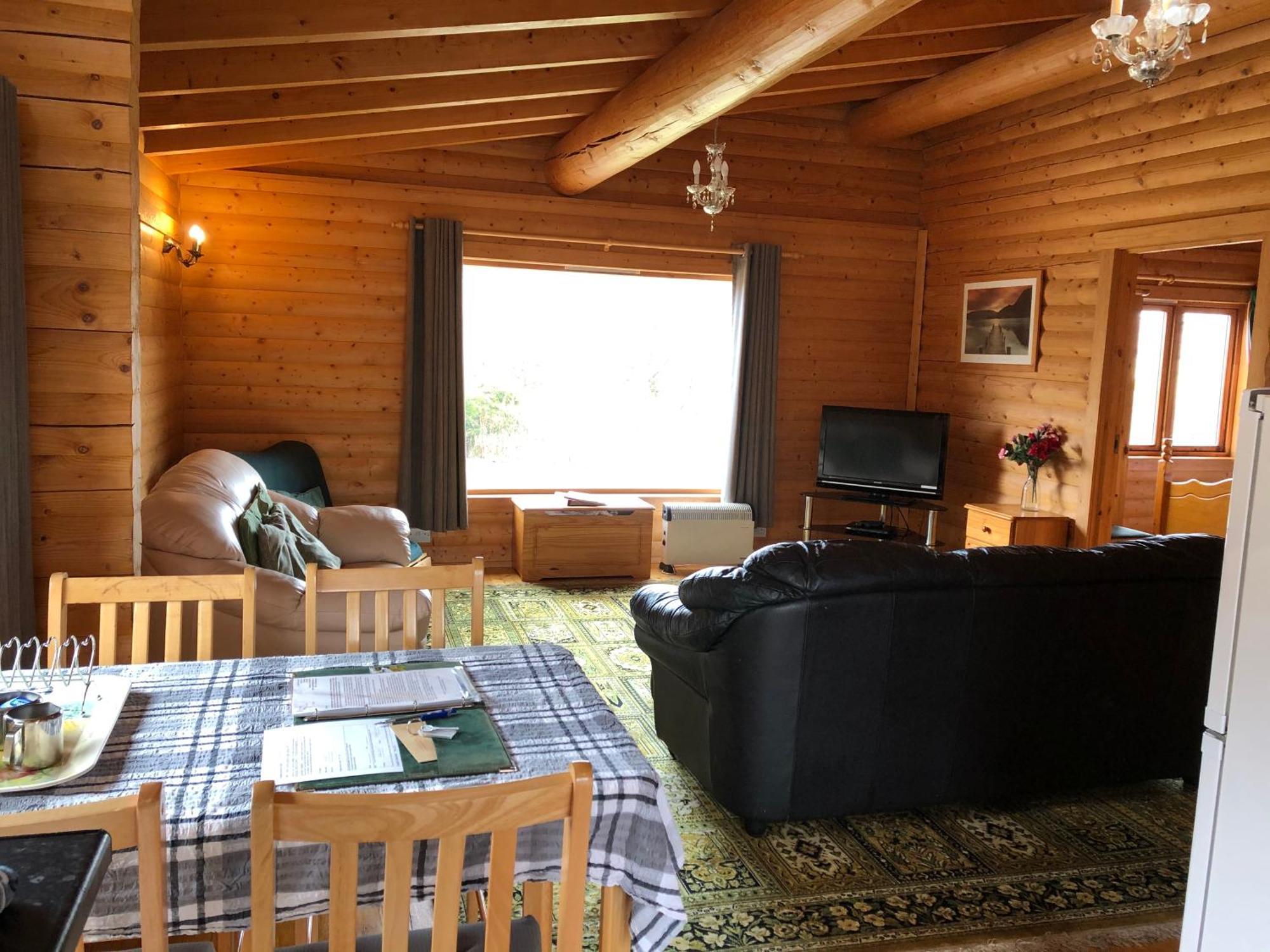Glenbeag Mountain Lodges Glenshee 객실 사진