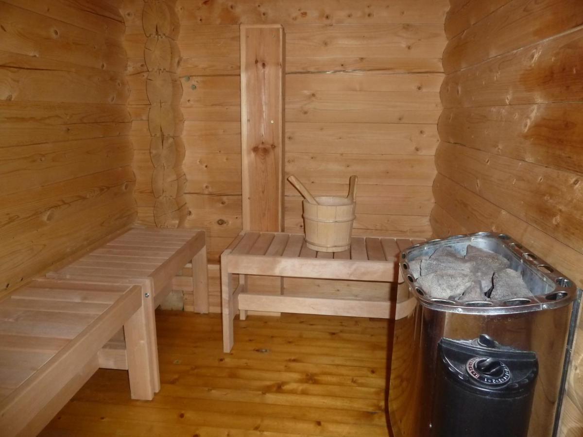 Glenbeag Mountain Lodges Glenshee 외부 사진